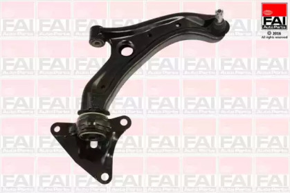 Рычаг независимой подвески колеса (FAI AutoParts: SS7474)