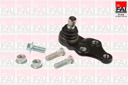 Шарнир (FAI AutoParts: SS7475)