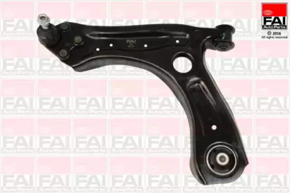 Рычаг независимой подвески колеса (FAI AutoParts: SS7487)