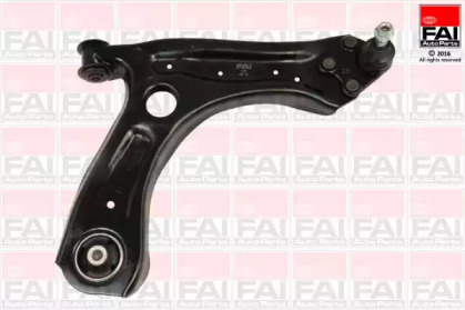 Рычаг независимой подвески колеса (FAI AutoParts: SS7488)