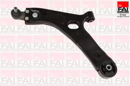 Рычаг независимой подвески колеса (FAI AutoParts: SS7653)