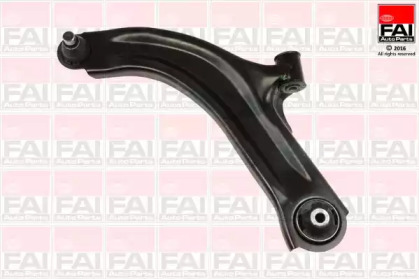 Рычаг независимой подвески колеса (FAI AutoParts: SS7655)