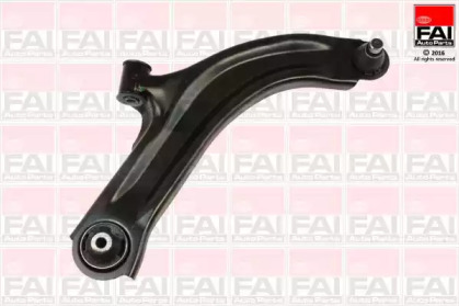 Рычаг независимой подвески колеса (FAI AutoParts: SS7656)