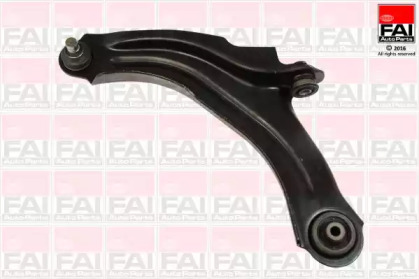 Рычаг независимой подвески колеса (FAI AutoParts: SS7661)