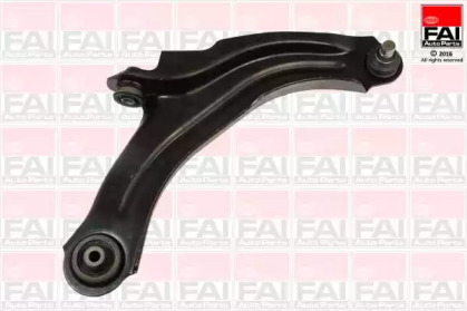 Рычаг независимой подвески колеса (FAI AutoParts: SS7662)