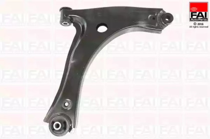 Рычаг независимой подвески колеса (FAI AutoParts: SS7786)