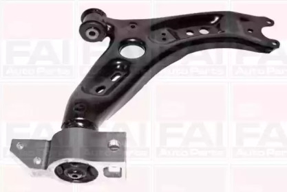 Рычаг независимой подвески колеса (FAI AutoParts: SS7788)