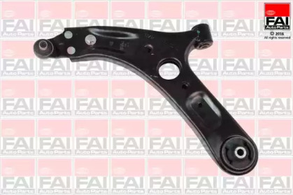 Рычаг независимой подвески колеса (FAI AutoParts: SS7818)