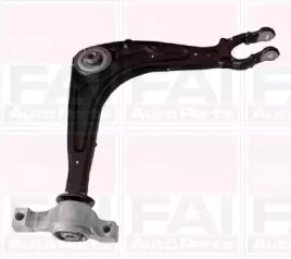 Рычаг независимой подвески колеса (FAI AutoParts: SS7825)