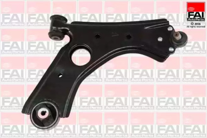 Рычаг независимой подвески колеса (FAI AutoParts: SS8069)