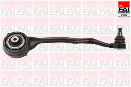 Рычаг независимой подвески колеса (FAI AutoParts: SS8073)