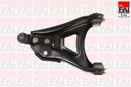 Рычаг независимой подвески колеса (FAI AutoParts: SS810)