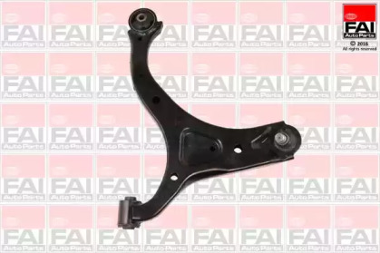 Рычаг независимой подвески колеса (FAI AutoParts: SS8131)