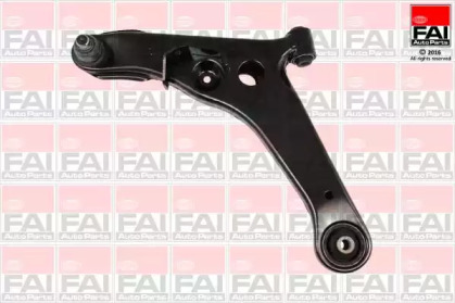 Рычаг независимой подвески колеса (FAI AutoParts: SS8145)