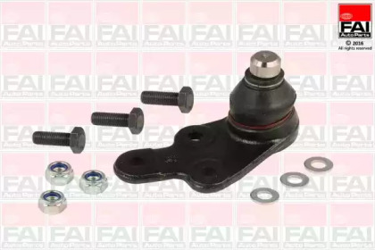 Шарнир (FAI AutoParts: SS8263)