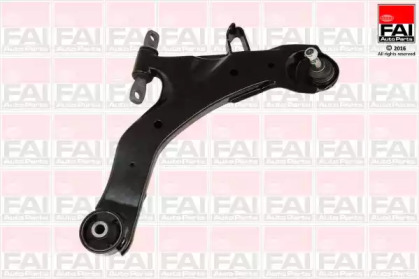 Рычаг независимой подвески колеса (FAI AutoParts: SS8271)