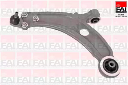 Рычаг независимой подвески колеса (FAI AutoParts: SS8290)