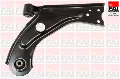 Рычаг независимой подвески колеса (FAI AutoParts: SS8297)