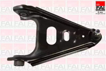 Рычаг независимой подвески колеса (FAI AutoParts: SS8331)