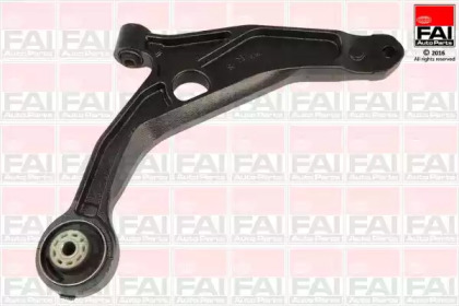 Рычаг независимой подвески колеса (FAI AutoParts: SS8359)