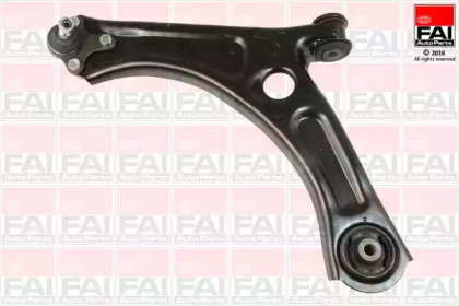 Рычаг независимой подвески колеса (FAI AutoParts: SS8360)