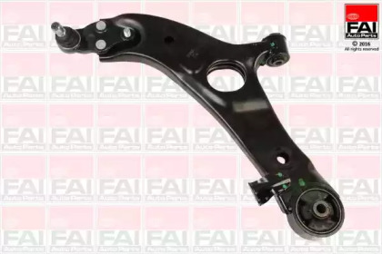 Рычаг независимой подвески колеса (FAI AutoParts: SS8840)