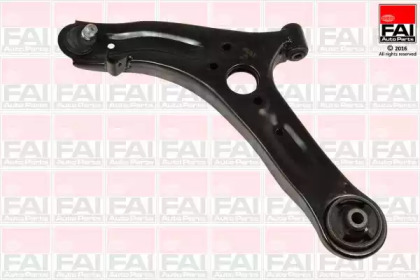 Рычаг независимой подвески колеса (FAI AutoParts: SS8862)