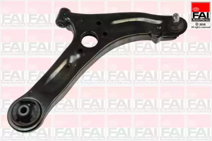 Рычаг независимой подвески колеса (FAI AutoParts: SS8863)