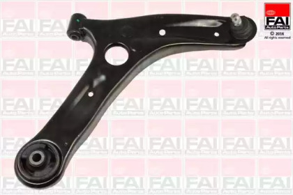 Рычаг независимой подвески колеса (FAI AutoParts: SS8902)