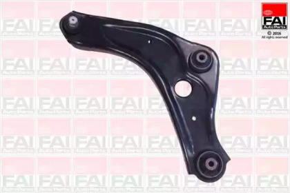 Рычаг независимой подвески колеса (FAI AutoParts: SS8907)