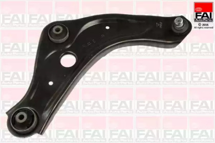 Рычаг независимой подвески колеса (FAI AutoParts: SS8908)