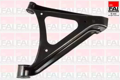 Рычаг независимой подвески колеса (FAI AutoParts: SS8922)