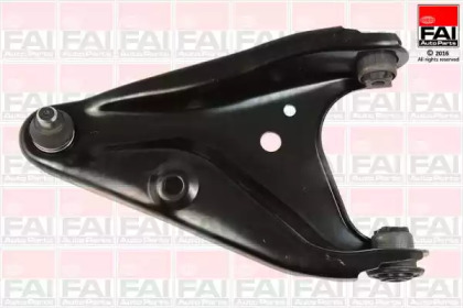 Рычаг независимой подвески колеса (FAI AutoParts: SS8923)