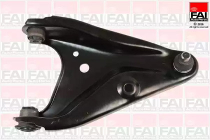 Рычаг независимой подвески колеса (FAI AutoParts: SS8924)