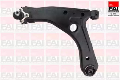 Рычаг независимой подвески колеса (FAI AutoParts: SS894)