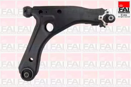 Рычаг независимой подвески колеса (FAI AutoParts: SS895)