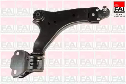 Рычаг независимой подвески колеса (FAI AutoParts: SS8951)