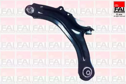 Рычаг независимой подвески колеса (FAI AutoParts: SS8997)