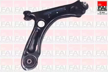 Рычаг независимой подвески колеса (FAI AutoParts: SS9000)