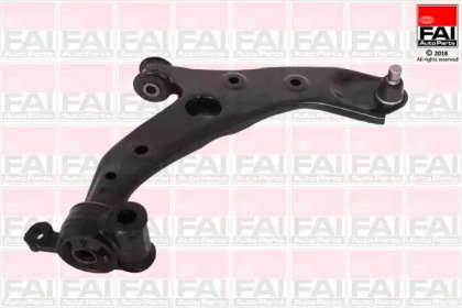 Рычаг независимой подвески колеса (FAI AutoParts: SS9031)