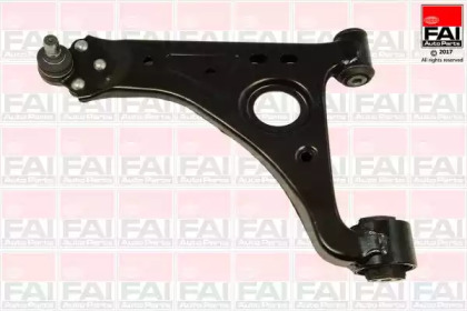 Рычаг независимой подвески колеса (FAI AutoParts: SS9165)