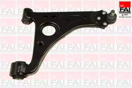 Рычаг независимой подвески колеса (FAI AutoParts: SS9166)