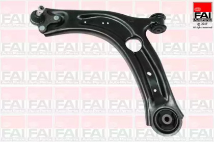 Рычаг независимой подвески колеса (FAI AutoParts: SS9301)