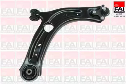 Рычаг независимой подвески колеса (FAI AutoParts: SS9302)