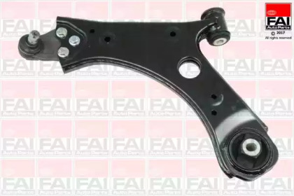 Рычаг независимой подвески колеса (FAI AutoParts: SS9303)