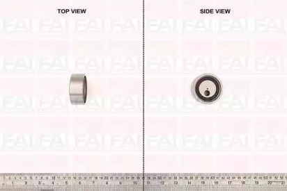 Ролик (FAI AutoParts: T1192)