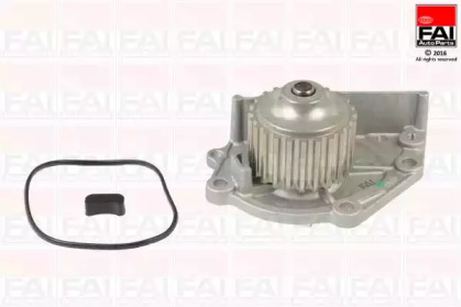 Насос (FAI AutoParts: WP2743)