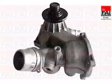 Насос (FAI AutoParts: WP6342)