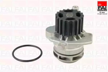 Насос (FAI AutoParts: WP6438)