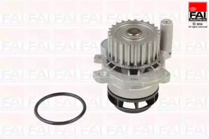 Насос (FAI AutoParts: WP6445)